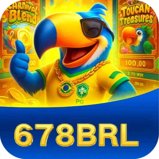 678brl Logo